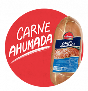 Carne Ahumada Induveca
