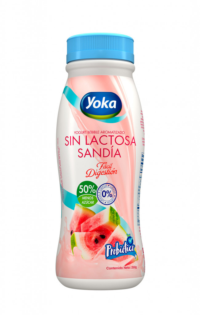 Yogurt archivos Induveca