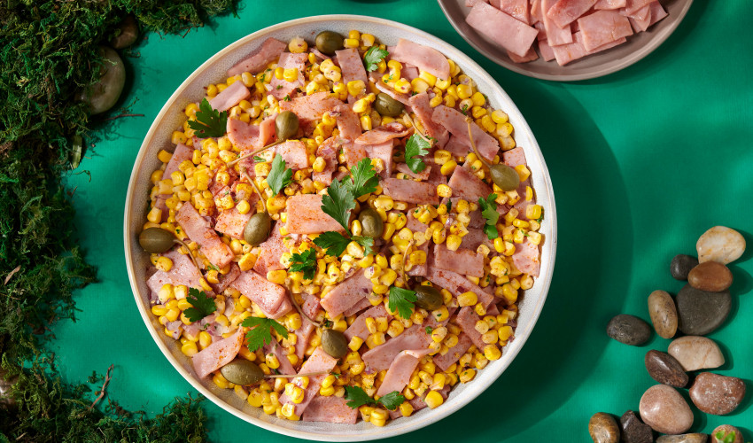 Ensalada-de-maíz-con-Jamón-York-Induveca